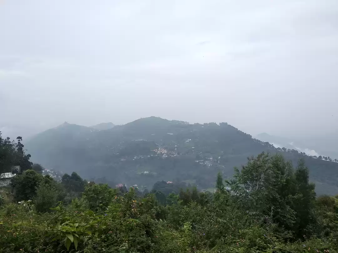 Photo of Unbelievable hill st