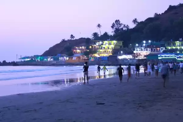 Photo of The Unheard GOA!-Par