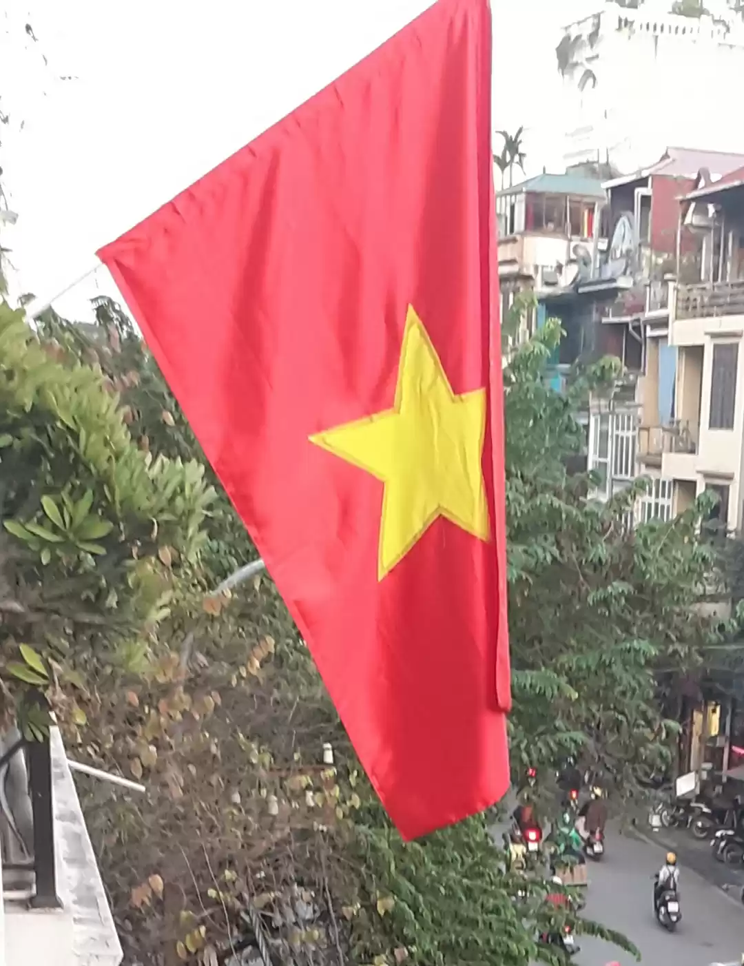 Photo of Vietnam 1 : Before a