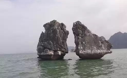 Photo of Vietnam 2 : Ha Long 