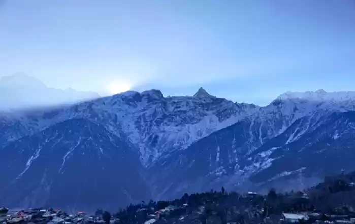 Photo of The Enchanting Kalpa