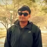 Photo of Keshav Anand