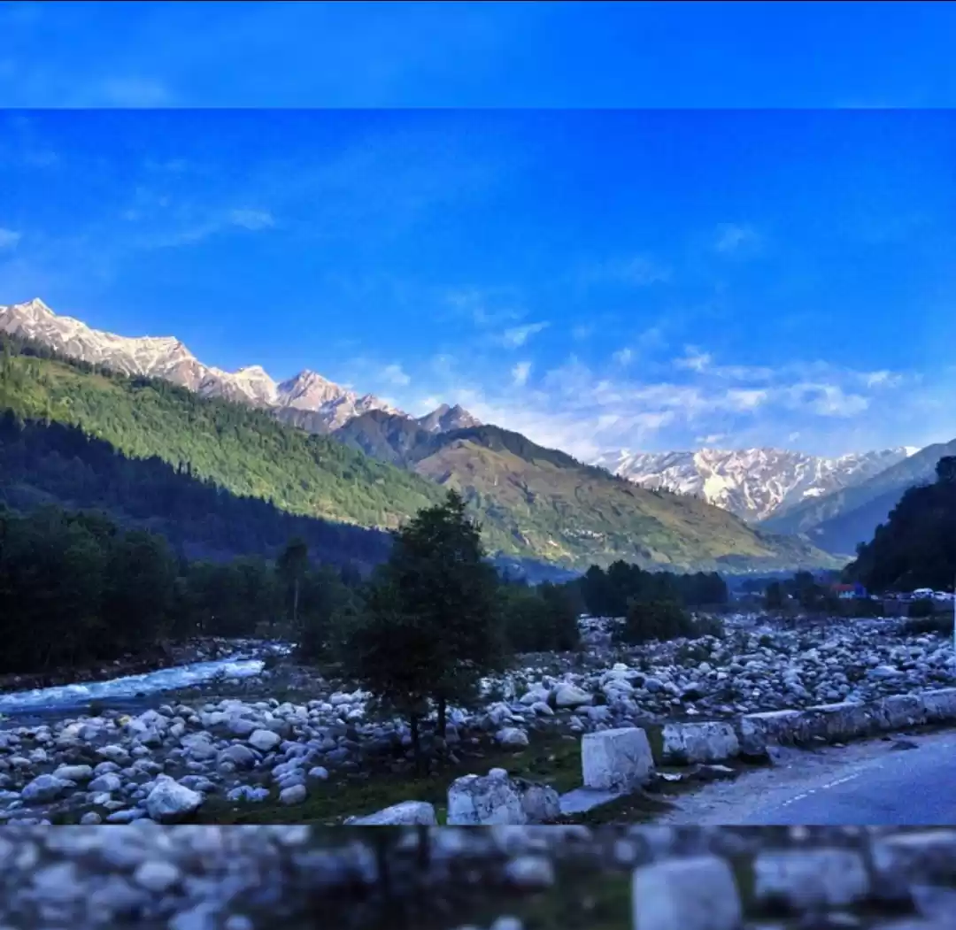 Photo of Top 5 places in mana