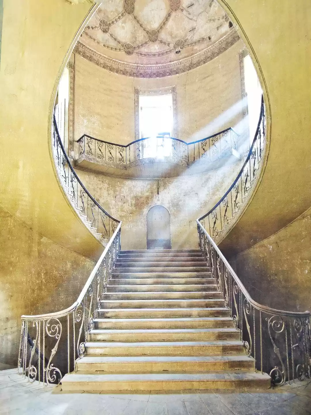 Photo of British Residency : 