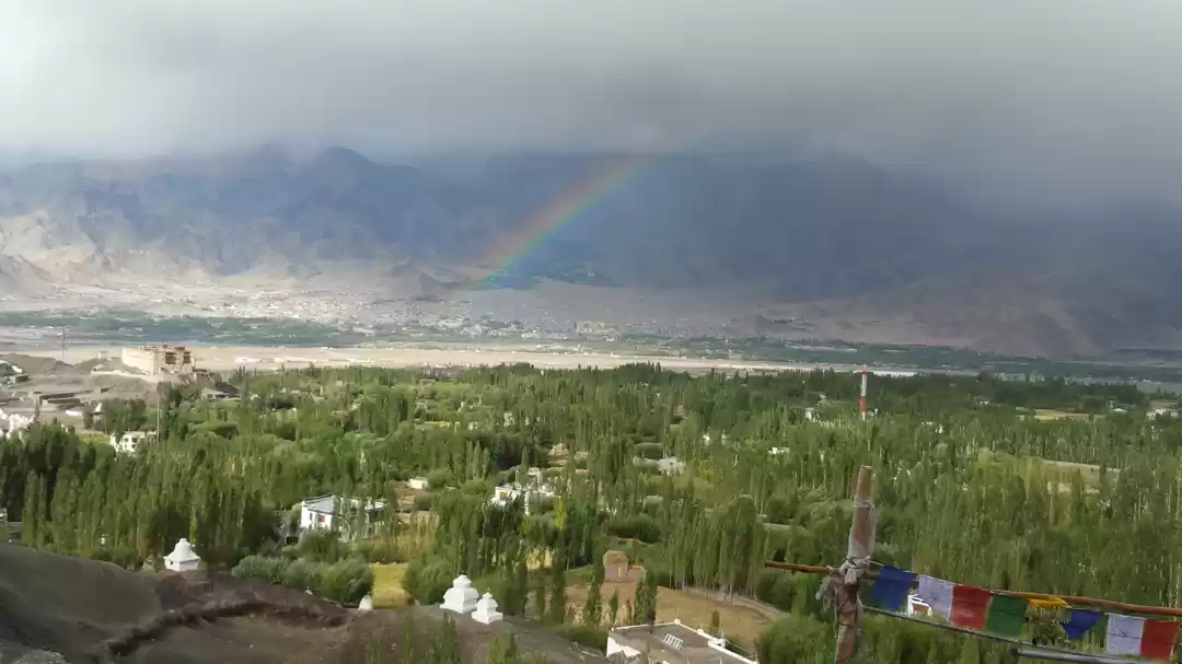 Photo of Leh  Ladakh  - Pack 