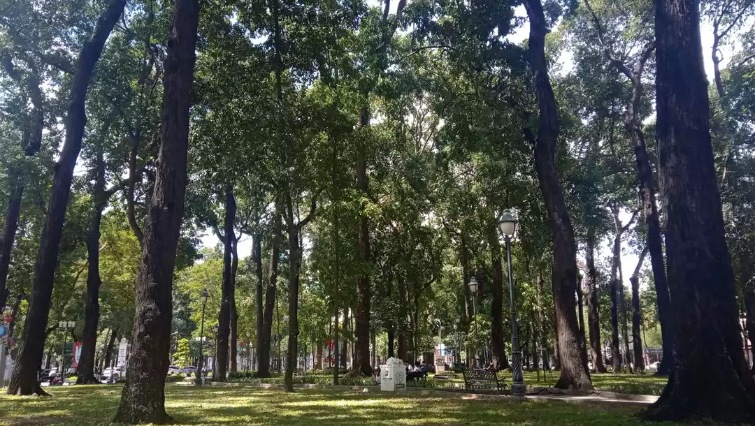 Photo of How to backpack Viet