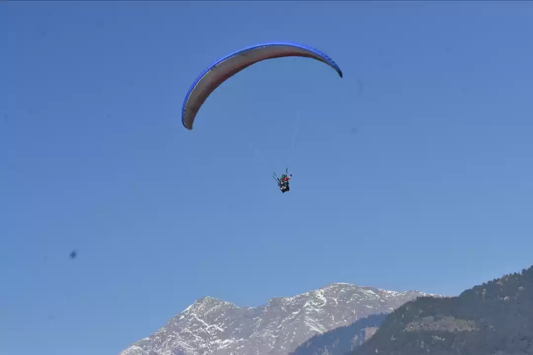 Photo of Two girls trip- Esca