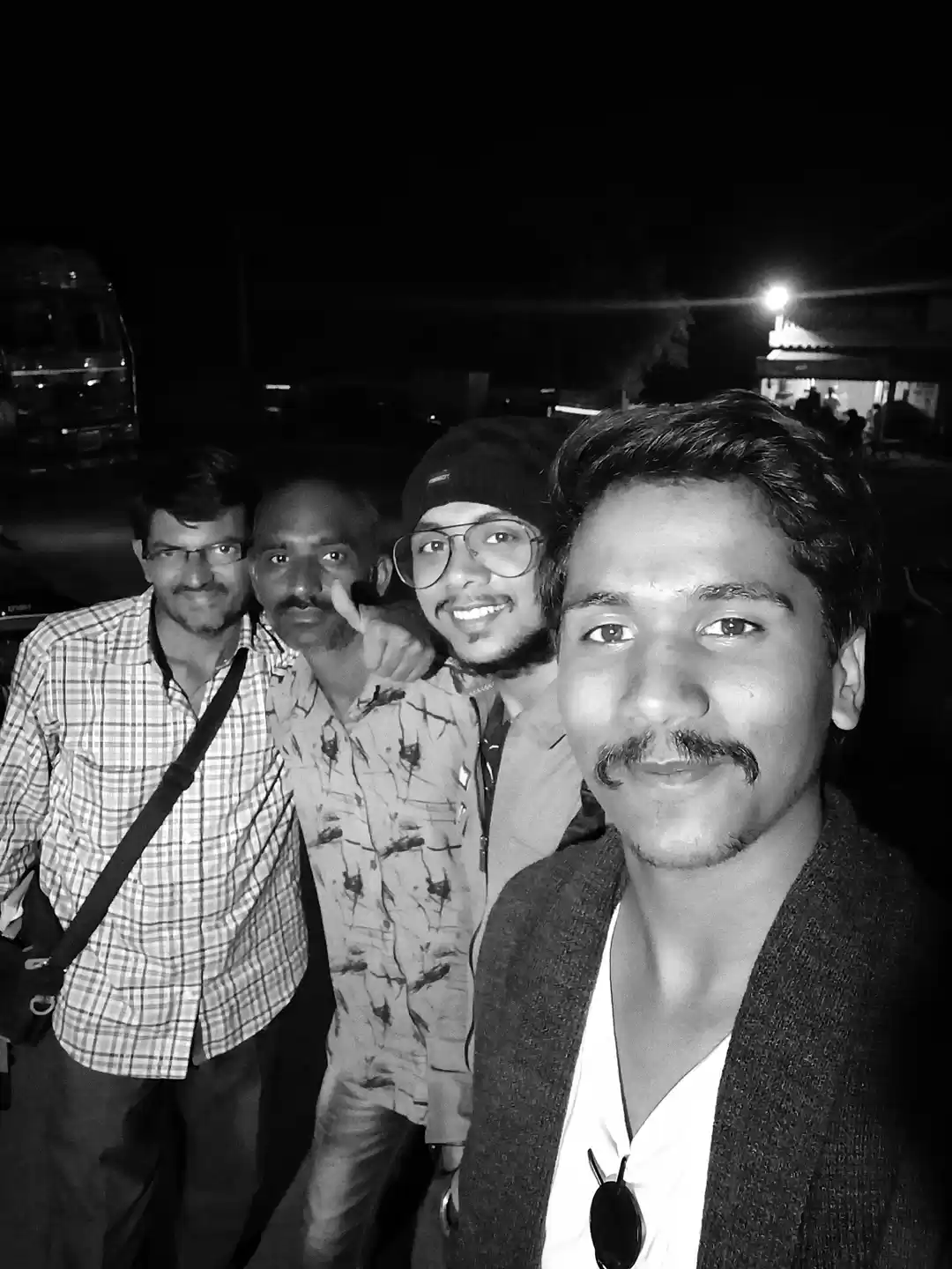 Photo of #Hitchhiking diary. 