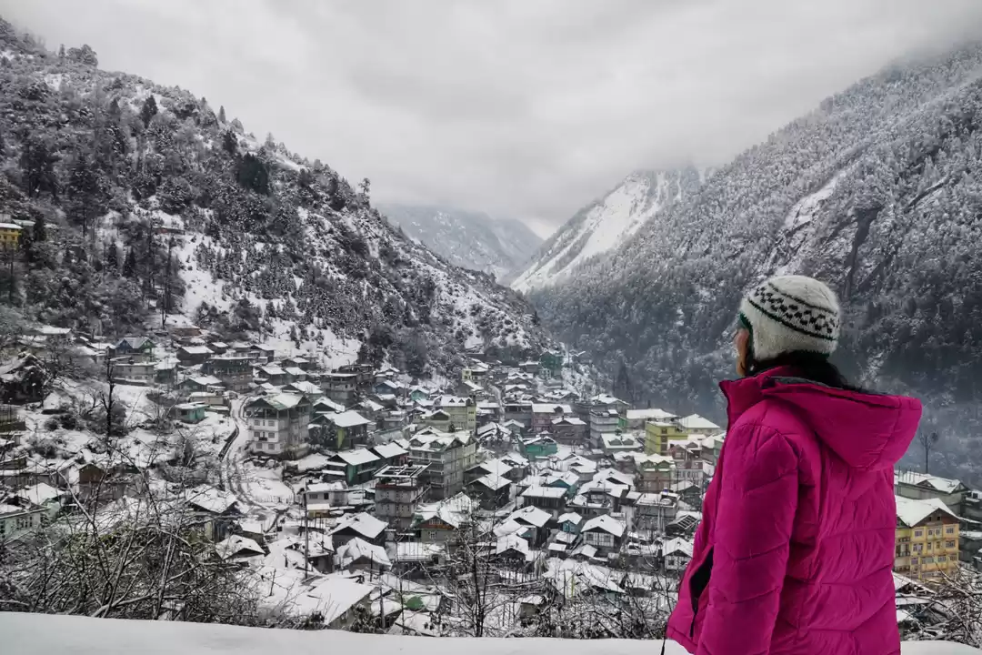 Photo of What is it like to s