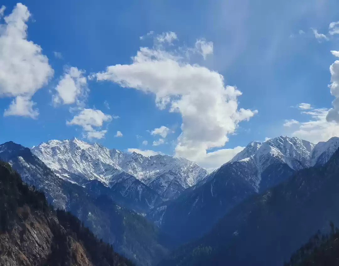 Photo of Kasol - Serenity At