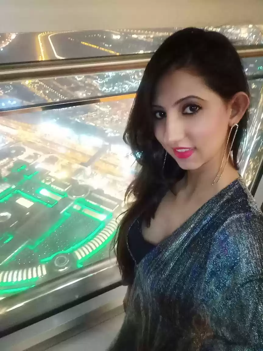 Photo of #SelfieWithAView #T