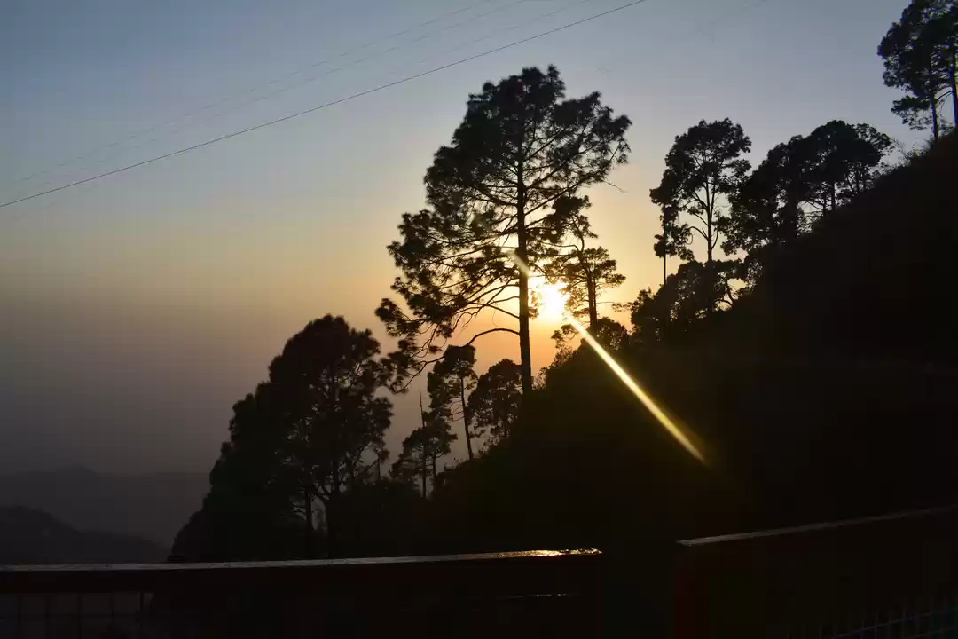 Photo of Kasauli and Shimla :