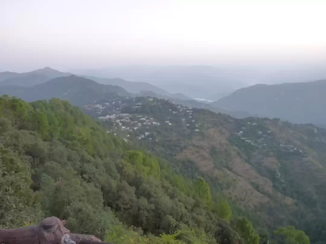 Photo of A refreshing holiday