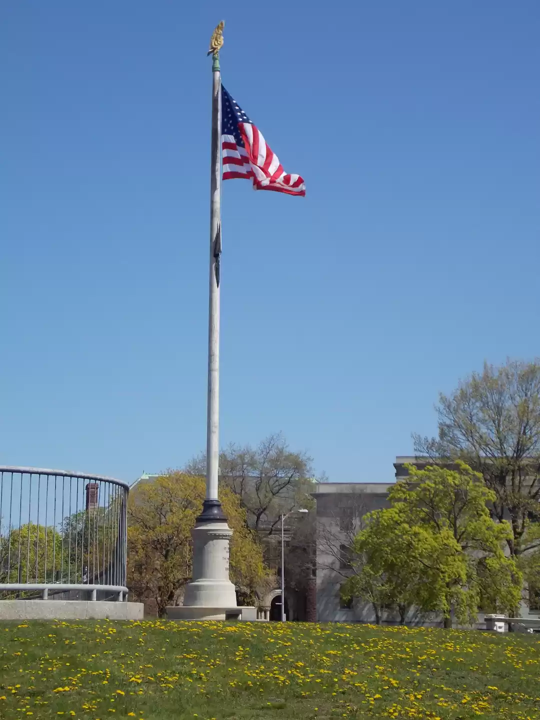 Photo of The United States of