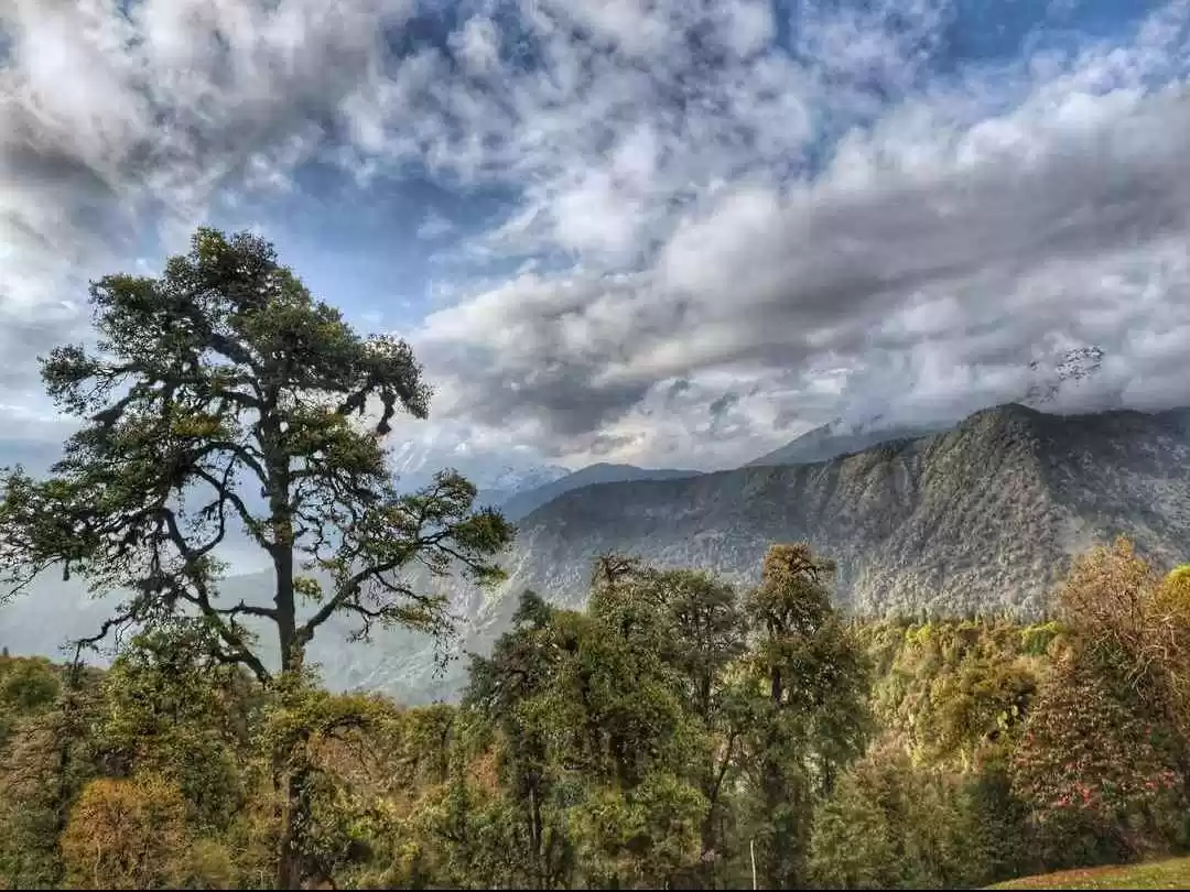 Photo of 3 Days Winter Chandr