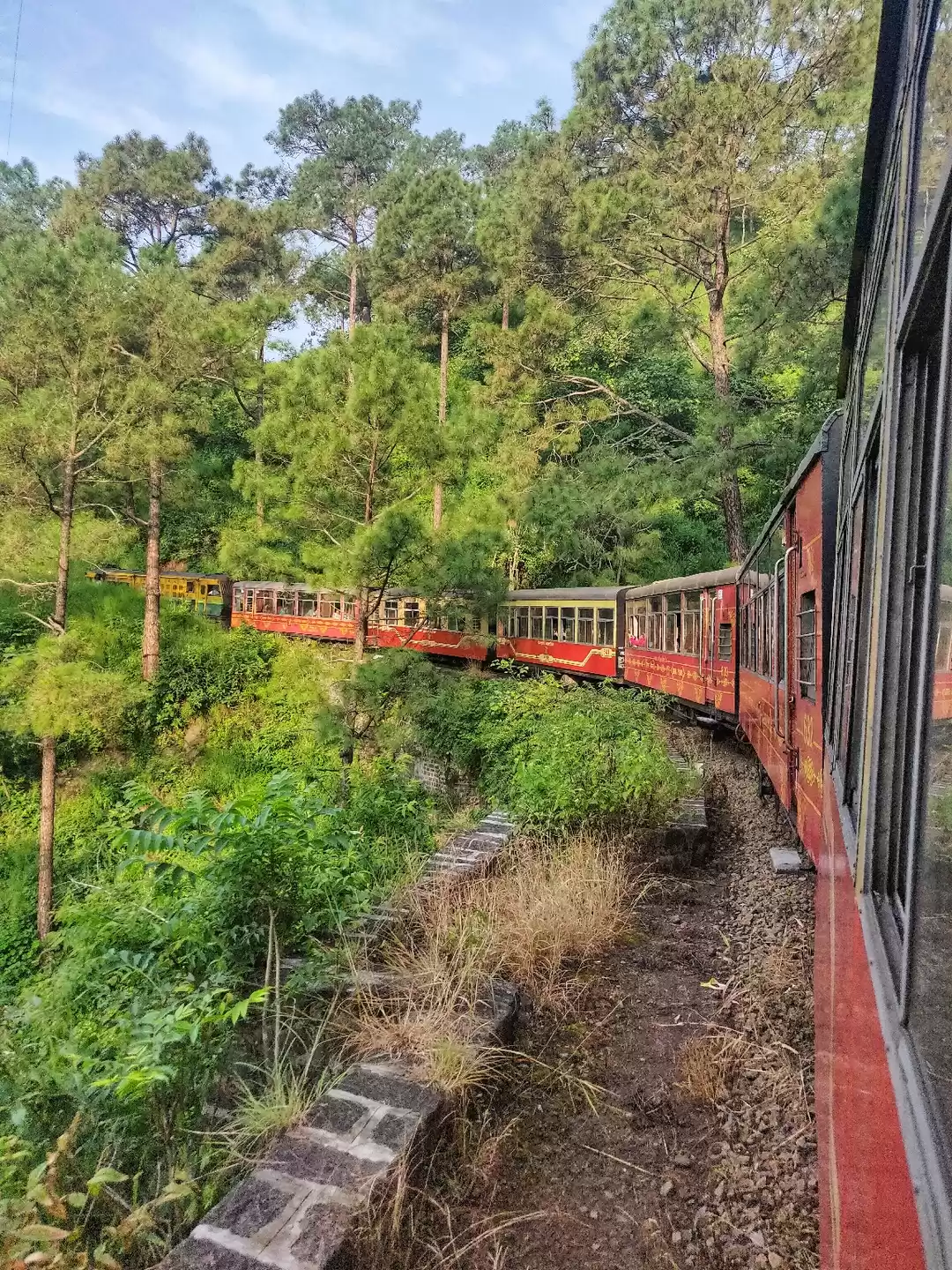 Photo of I Experienced One Of