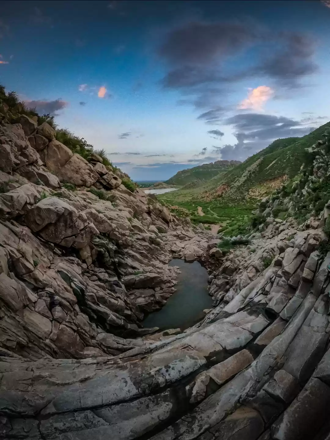 Photo of Some gorgeous places