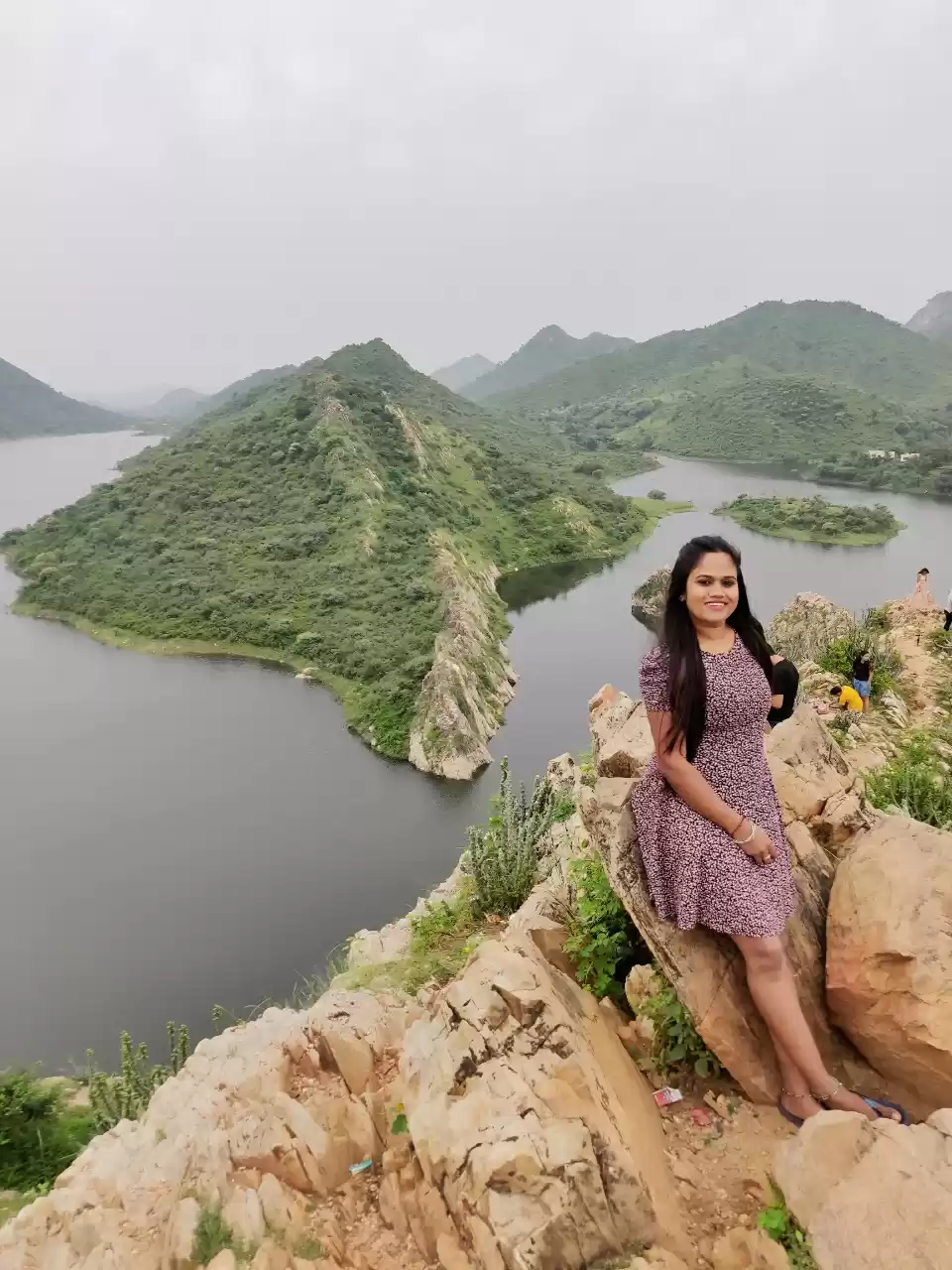 Photo of Bahubali Hills : A B