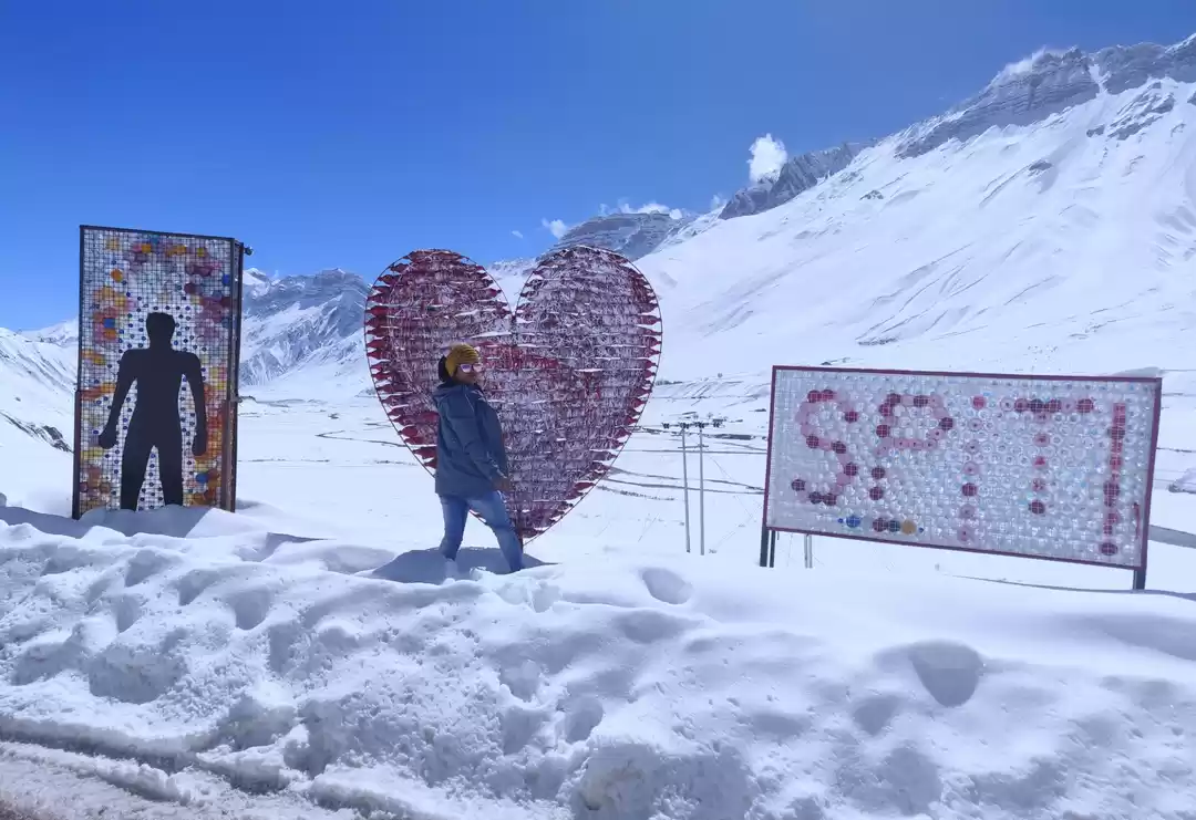 Photo of 7 Days Spiti Valley 