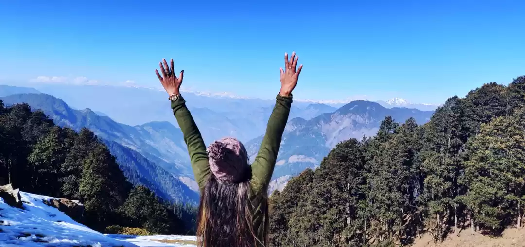 Photo of Jibhi : A Hidden Tre