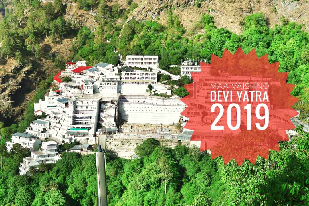 How To Book Helicopter Katra To Vaishno Devi Online Rs 2000