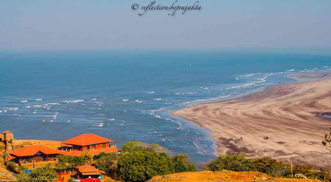 Beautiful And Exotic Sea Beaches Near Dapoli Perfect Weekend Gateway From Pune And Mumbai Part 1 Tripoto Konkan trails offering residential na plots & 1, 2, 3 bhk villas for sale near dapoli. beautiful and exotic sea beaches near