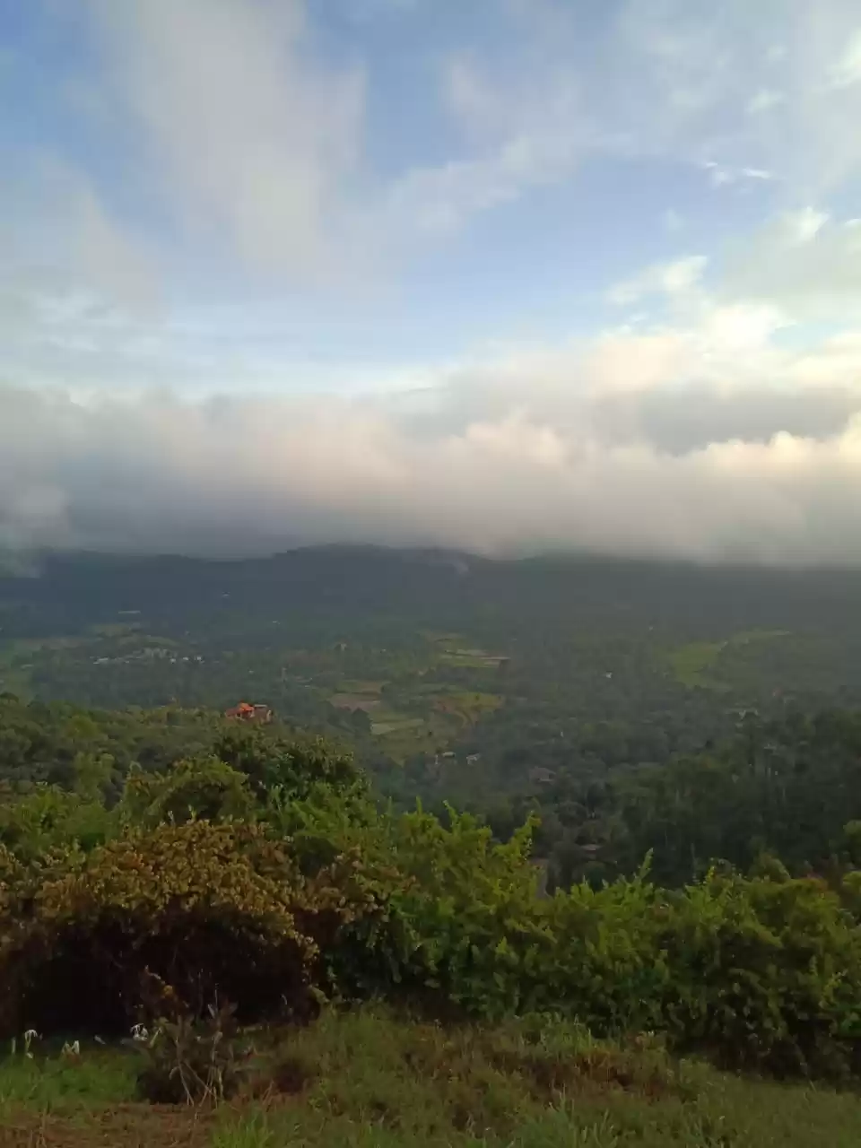 Photo of Kodagu vlogs