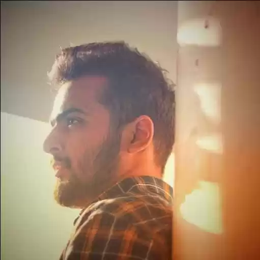 Photo of Balram Arora