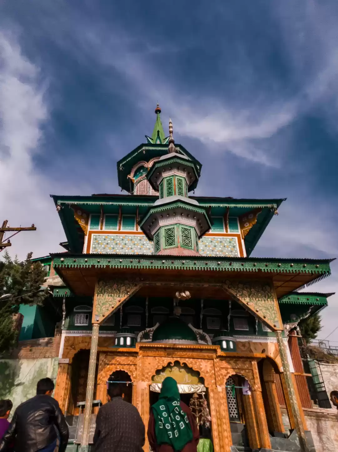 Photo of One of the most popu