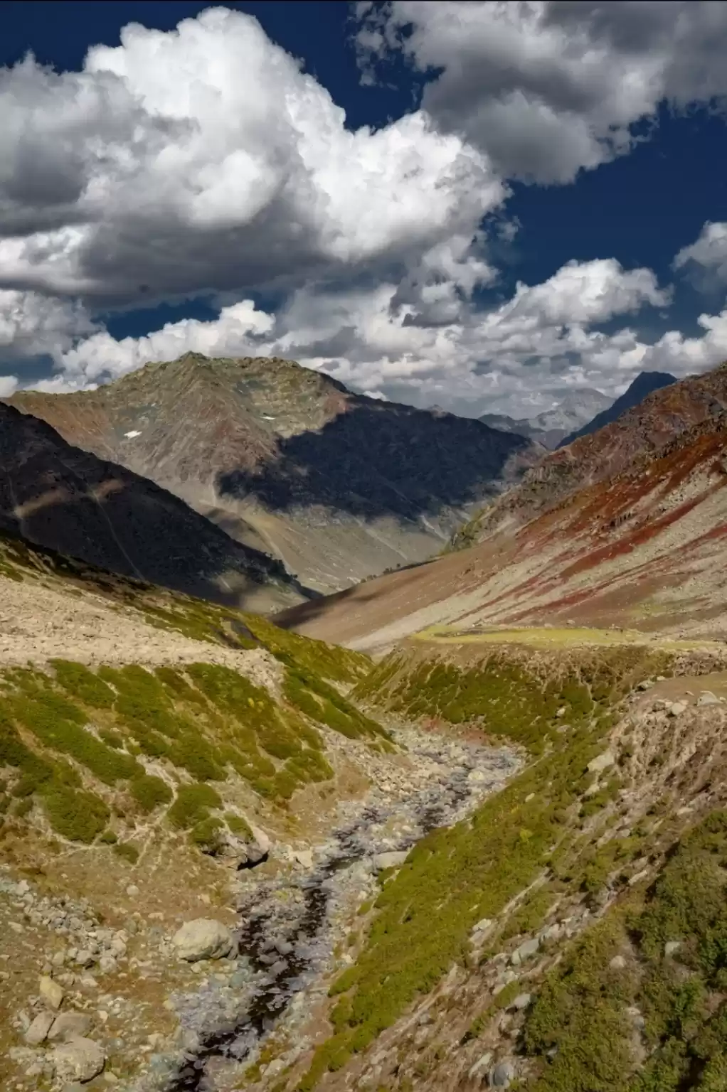 Photo of wanna go trekking on