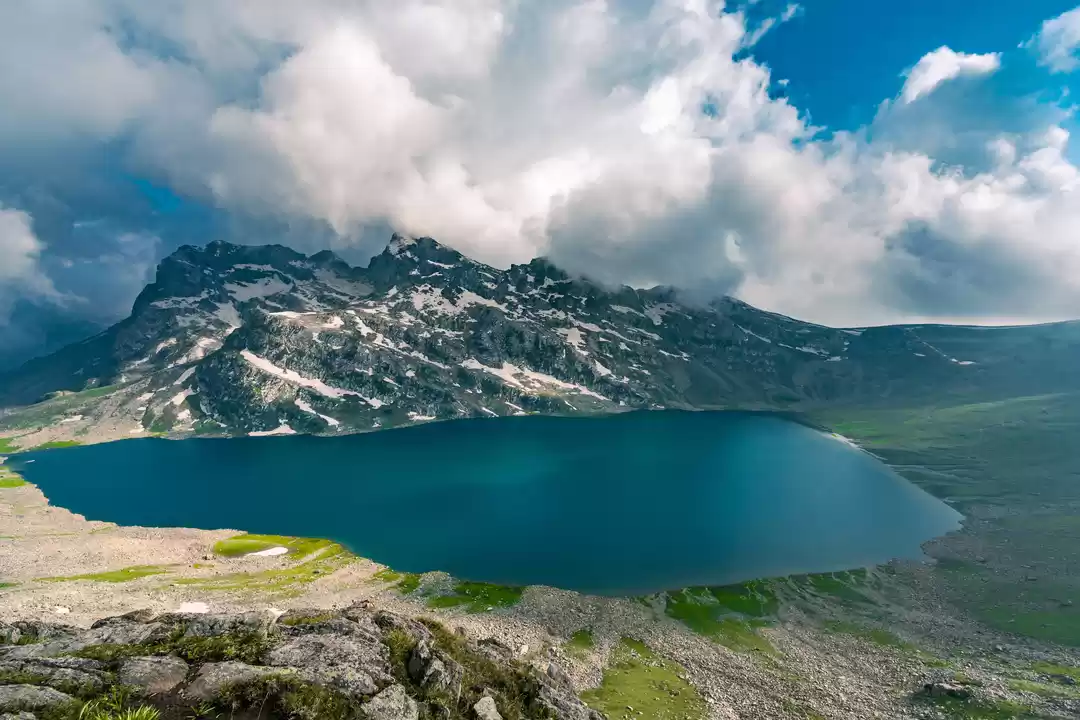 Photo of 6DAYS, 3LAKES. TARSA