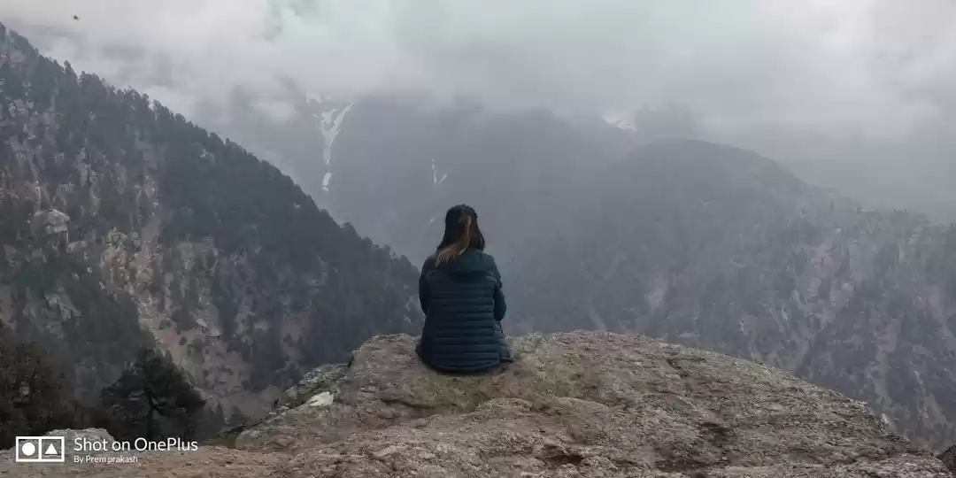 Photo of Meghna Sharma