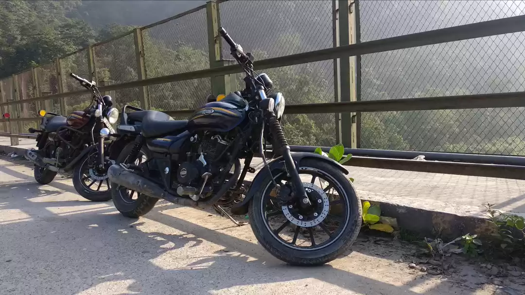 Photo of Short weekend trip D