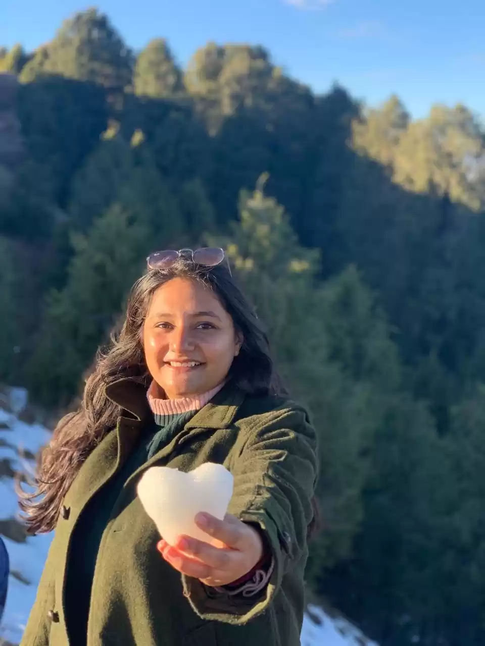 Photo of “Dev Bhoomi”, the la