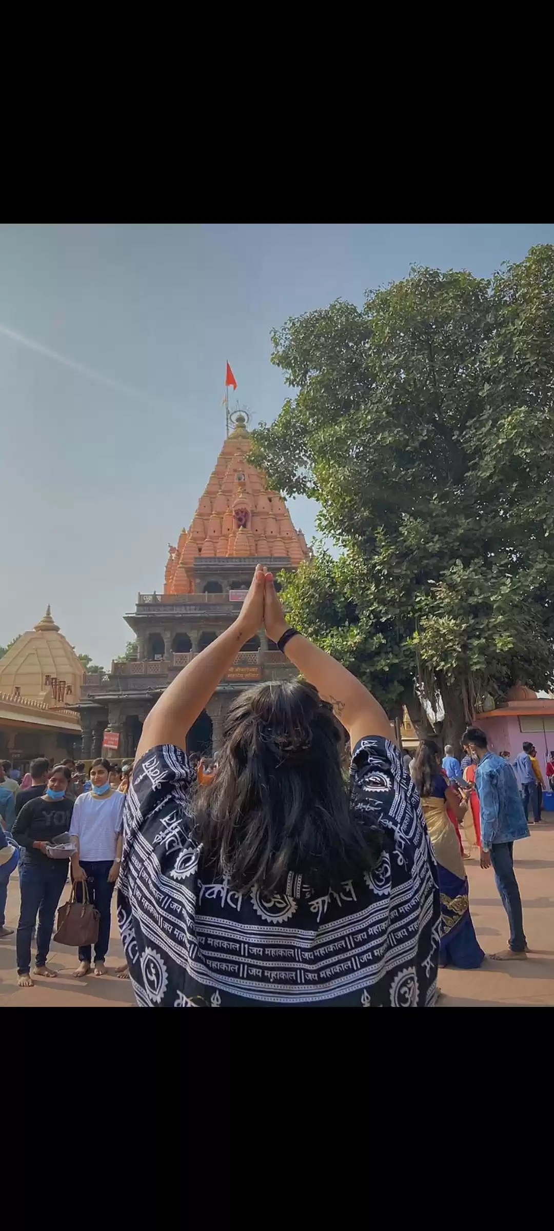Photo of Mahakaleshwar & Omka