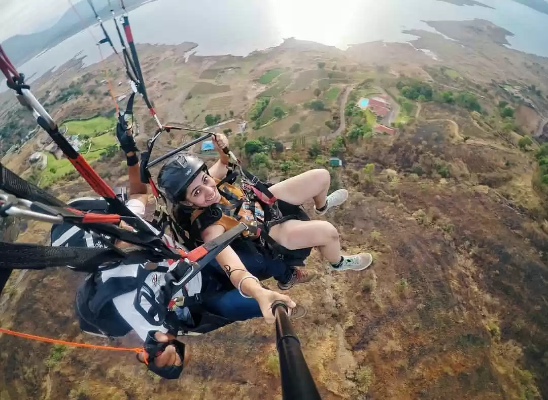 Photo of Para para paradise