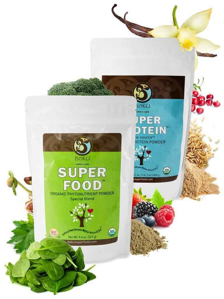 Boku Superfood Bokusuperfood Travel Blogger At Tripoto