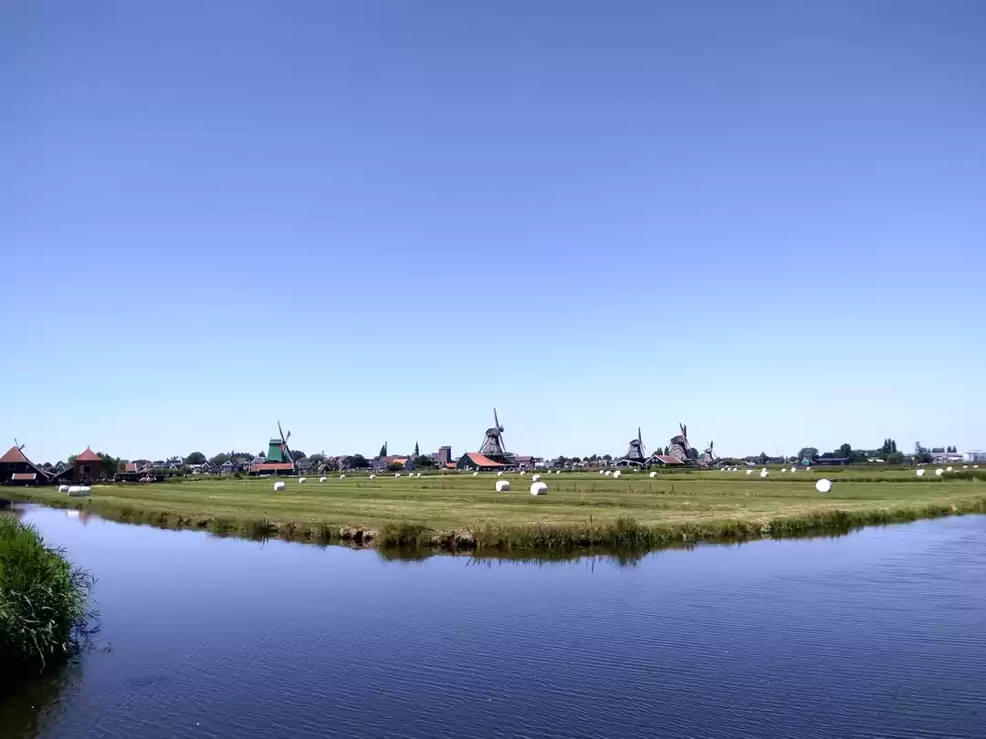 Photo of Amazing Amsterdam