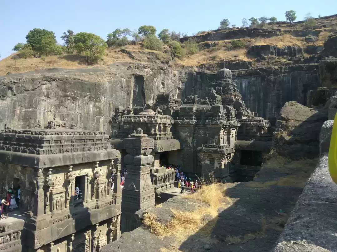 Photo of Aurangabad - home to