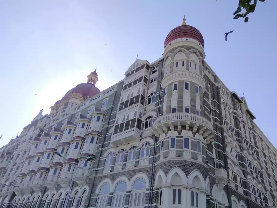 Photo of Memories from Mumbai