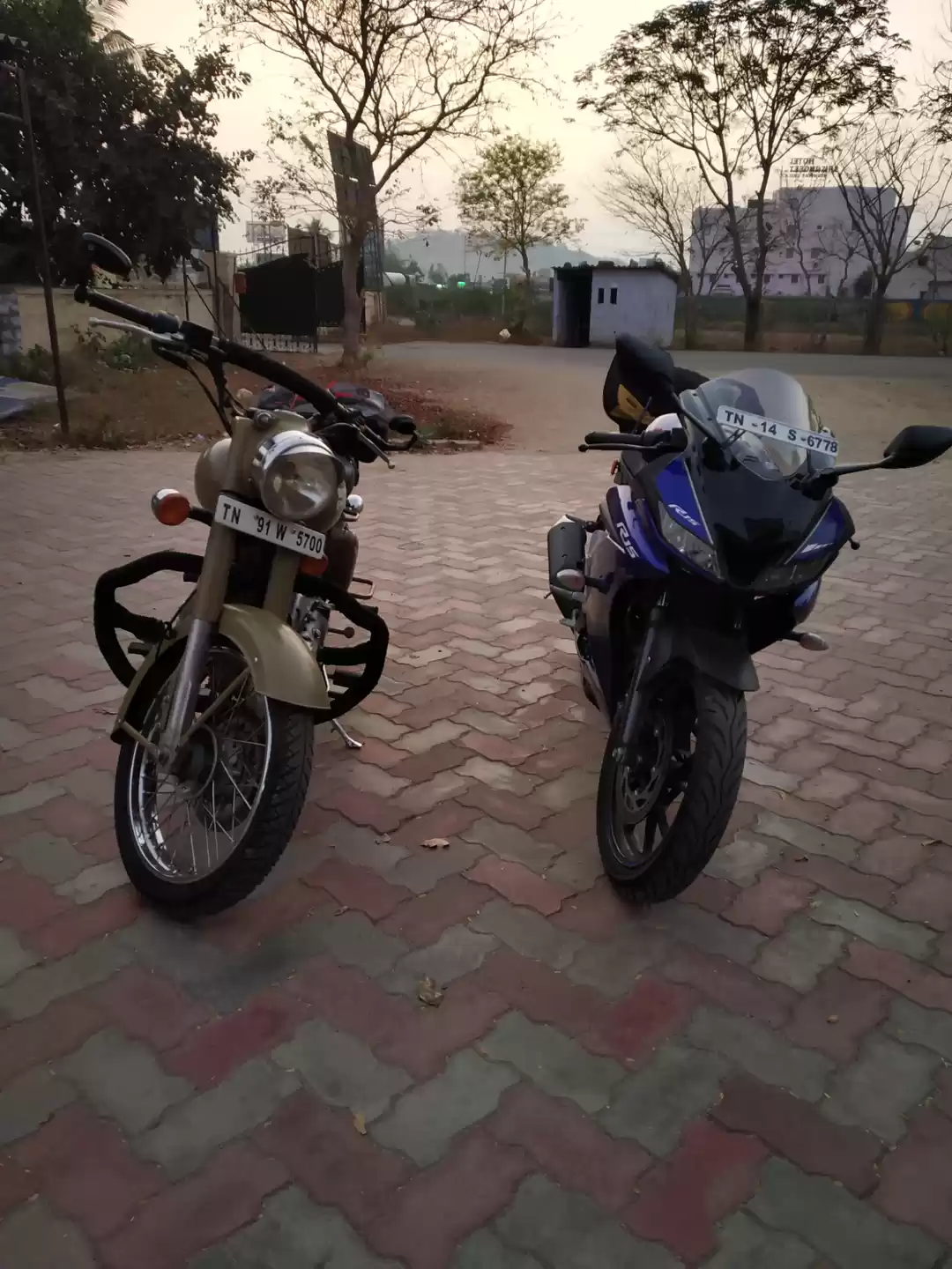 Photo of Chennai to Yelagiri