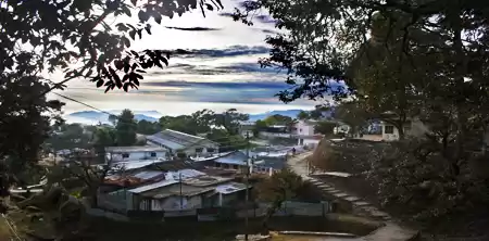 Photo of At Lan's End...Lansd