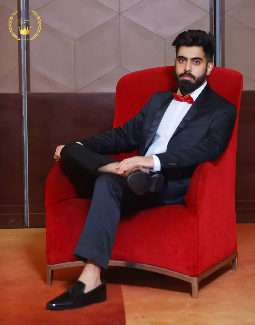 Photo of Shivam Arora
