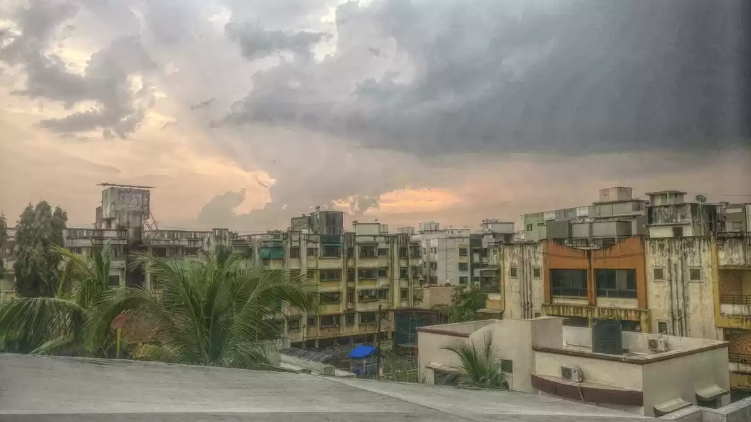 Photo of Vapi - Mumbai Wander