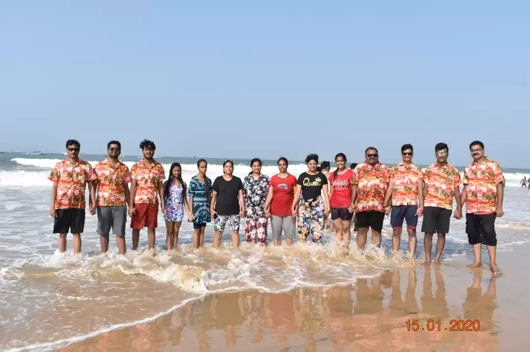 Photo of Goa : A Family Zone