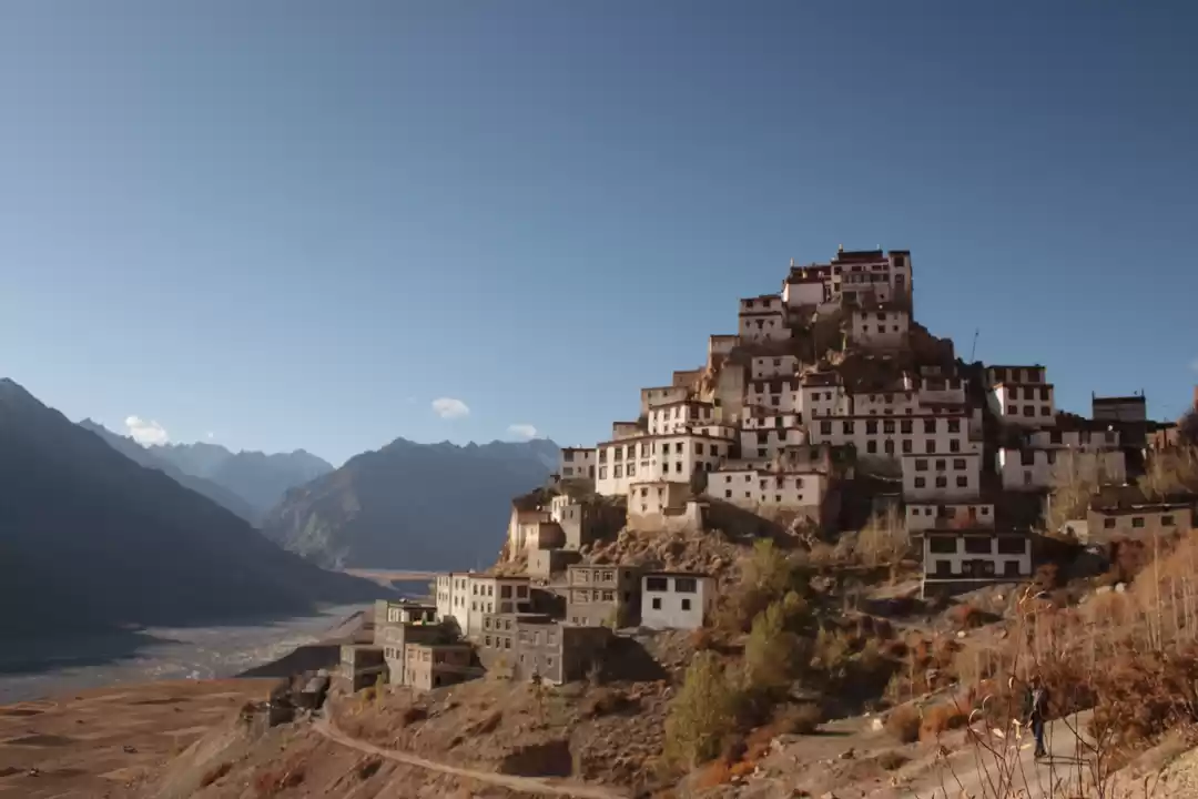 Photo of Hitchhiking in Trans