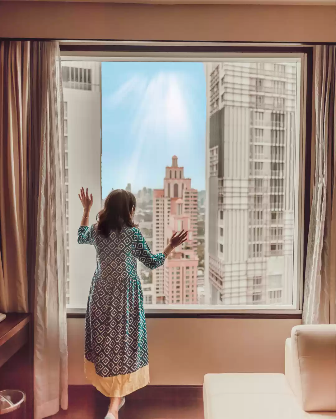 Photo of Marriott Bangkok