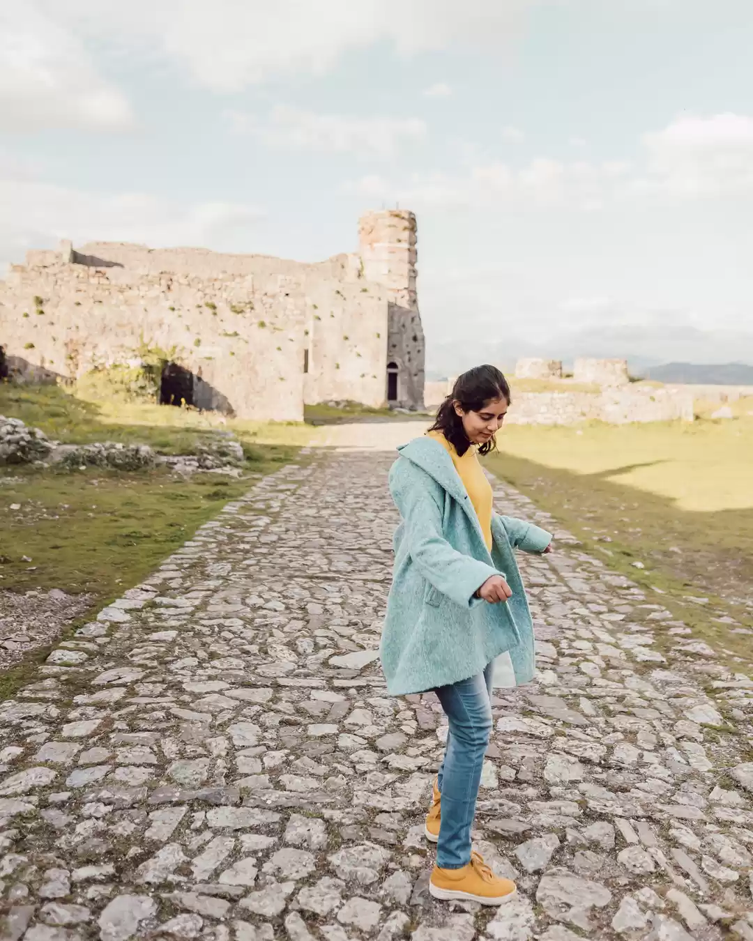 Photo of A Bus Ride to Rememb