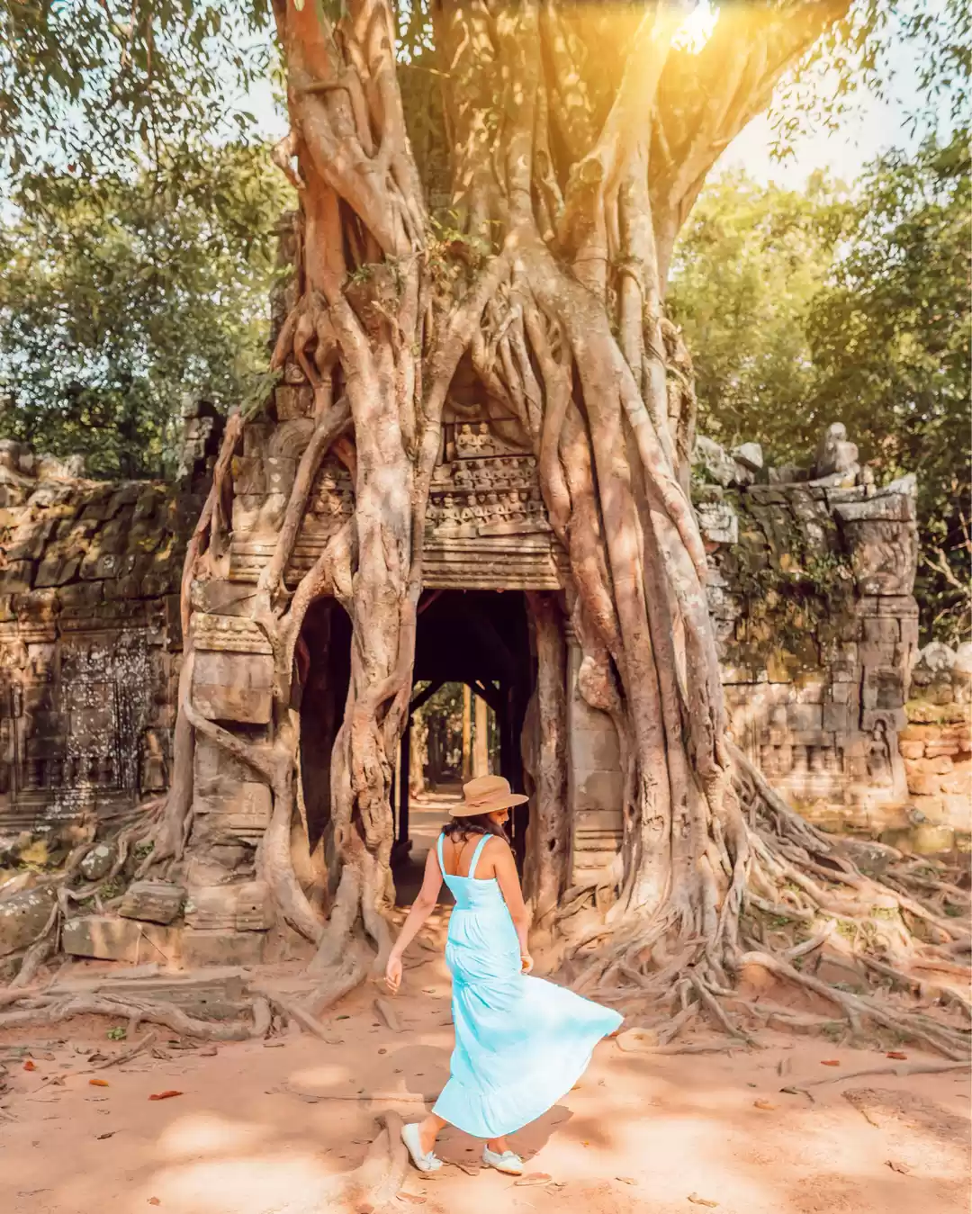 Photo of Cambodia : A land of