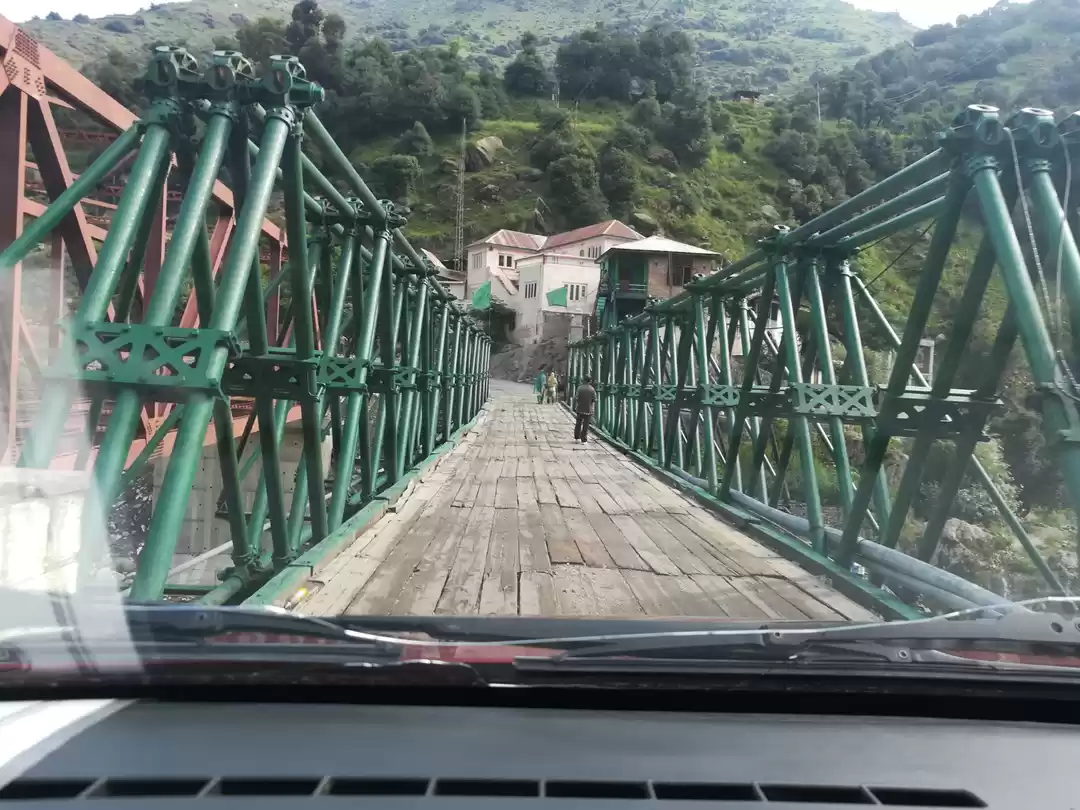 Photo of Kashmir trip: From s